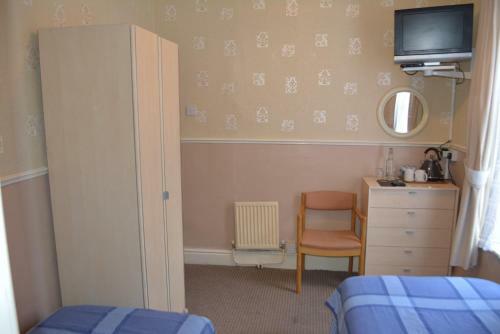 Bed & Breakfast Holm Lea Hotel