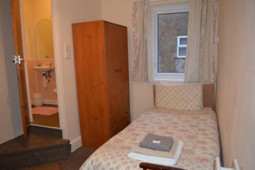 Bed & Breakfast Holm Lea Hotel