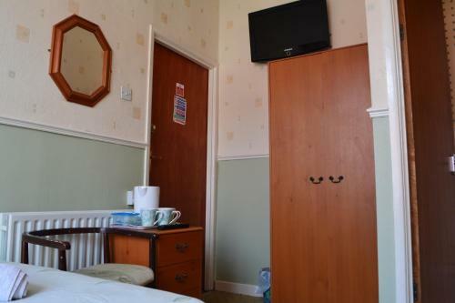 Bed & Breakfast Holm Lea Hotel