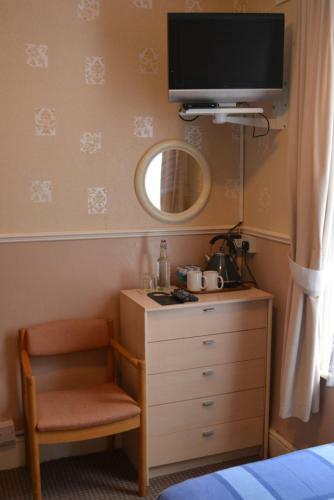 Bed & Breakfast Holm Lea Hotel