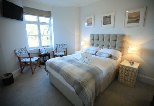 The Bonnicott Hotel Lynmouth