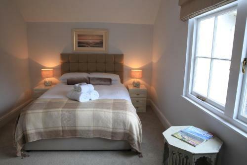 The Bonnicott Hotel Lynmouth