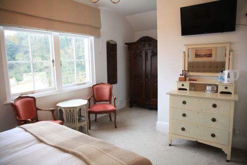 The Bonnicott Hotel Lynmouth