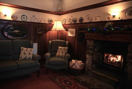 The Bonnicott Hotel Lynmouth