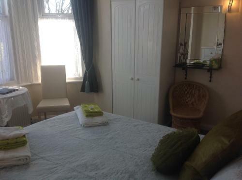 Hotel Cleasewood Guest House