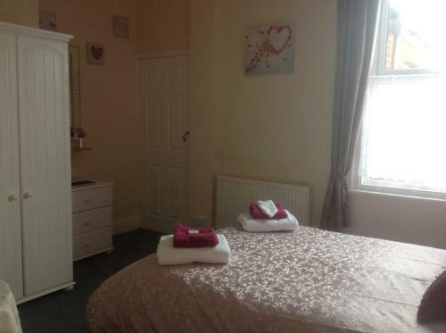 Hotel Cleasewood Guest House