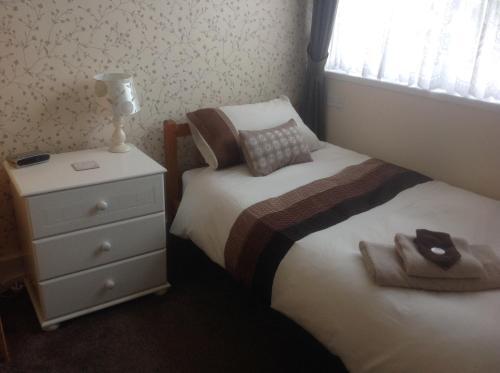 Hotel Cleasewood Guest House