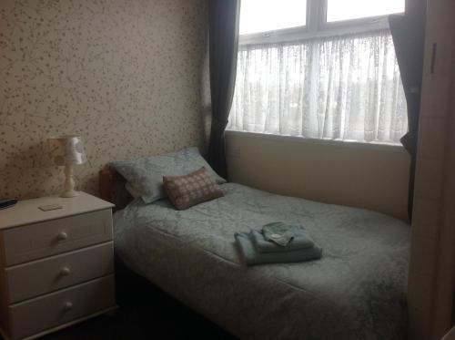 Hotel Cleasewood Guest House