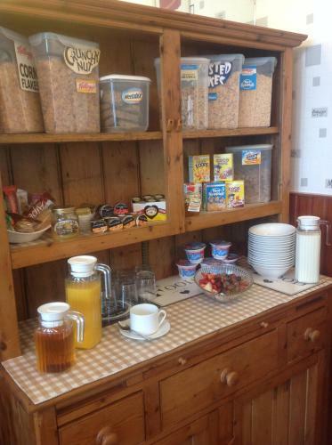 Hotel Cleasewood Guest House