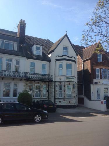 Hotel Cleasewood Guest House