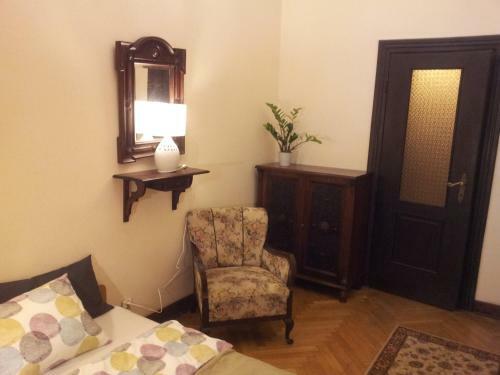 Apartament Marzenie