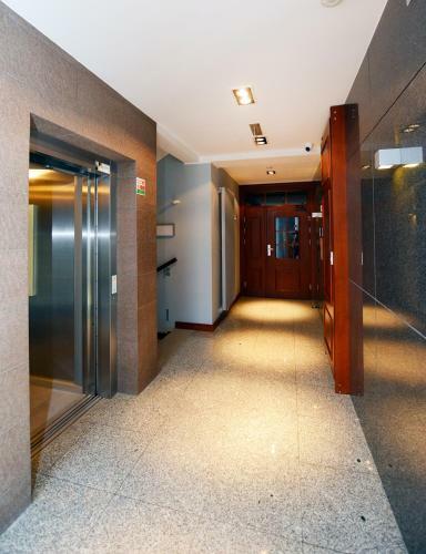 Apartamento Rezydencja Kapita?ska-prestige