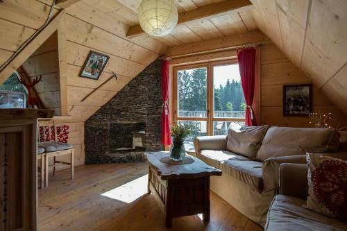 Apartamenty Czekan