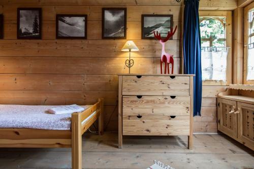 Apartamenty Czekan