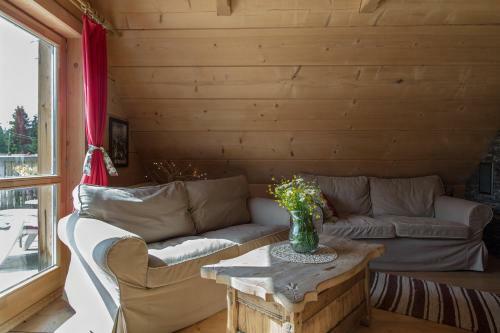 Apartamenty Czekan