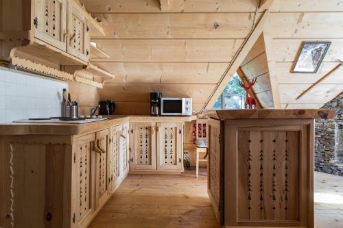 Apartamenty Czekan
