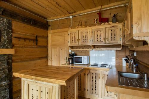 Apartamenty Czekan