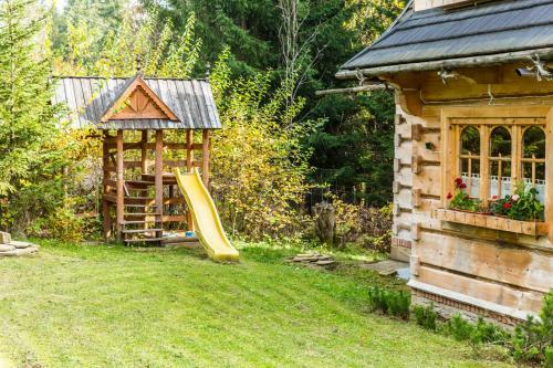Apartamenty Czekan