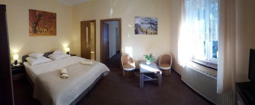 Hostal Willa Radosna