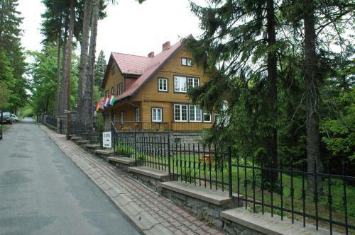 Hostal Willa Radosna