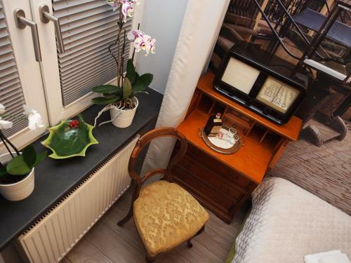 Apartament Kryszta?owy