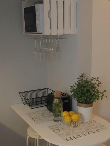 Apartament Kryszta?owy