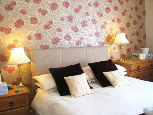 Hostal Garway Lodge Guest House