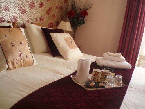 Hostal Garway Lodge Guest House