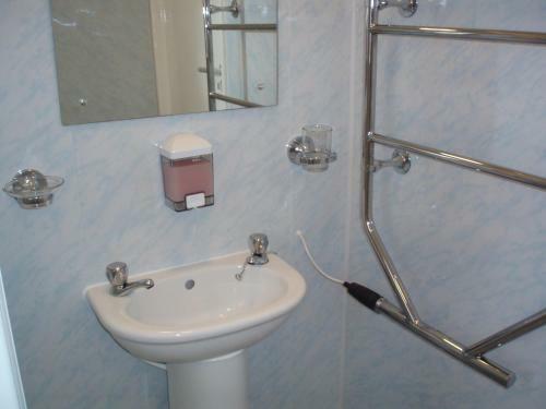 Hostal Garway Lodge Guest House