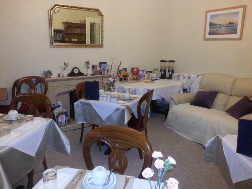 Hostal Garway Lodge Guest House