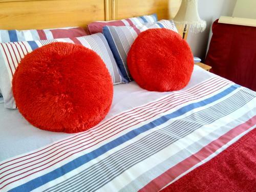 Bed & Breakfast Ringbane House