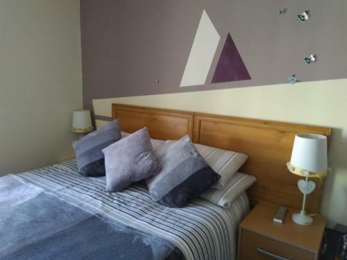 Bed & Breakfast Ringbane House