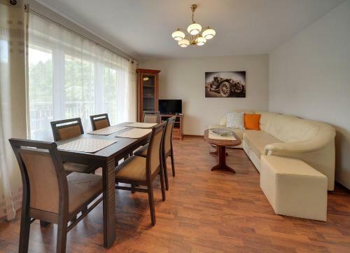 Apartamenty Bukowa - Sun Seasons 24