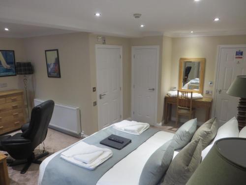 Hostal Haytor Hotel
