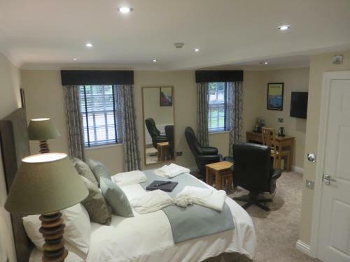 Hostal Haytor Hotel