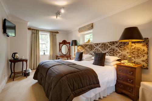 Hostal Haytor Hotel
