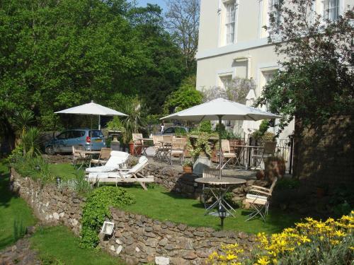 Hostal Haytor Hotel