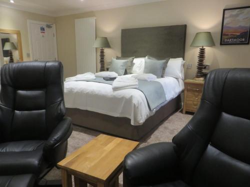 Hostal Haytor Hotel