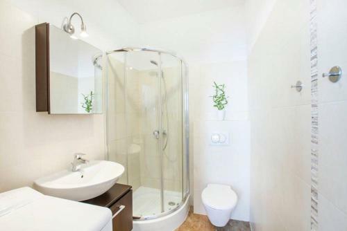 Apartamento Serce Kazimierza