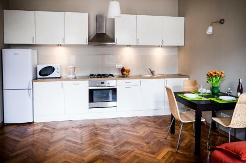 Apartamento Serce Kazimierza