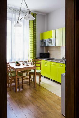 Apartamento Serce Kazimierza