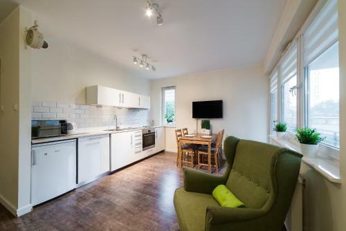 Apartamenty Apartinfo Sadowa