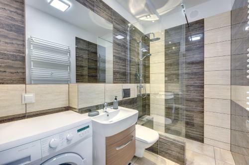 Apartamenty Apartinfo Sadowa