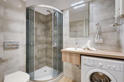 Apartamenty Apartinfo Sadowa