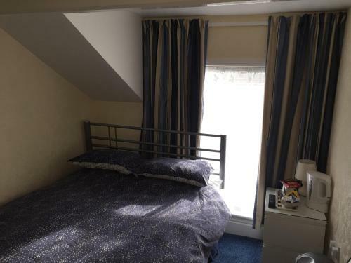 Bed & Breakfast The Trentham Hotel