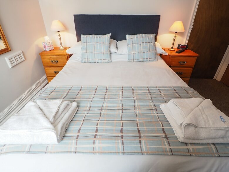 Hostal Bay Lodge Guest House