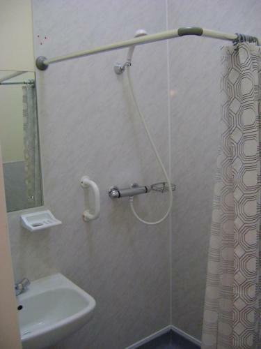 Hostal Croydon Hotel
