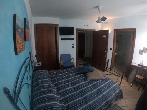 Bed & Breakfast Tra Monti E Vigne