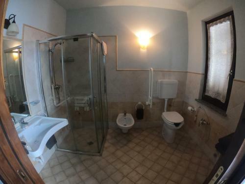 Bed & Breakfast Tra Monti E Vigne