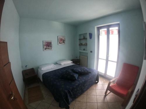Bed & Breakfast Tra Monti E Vigne